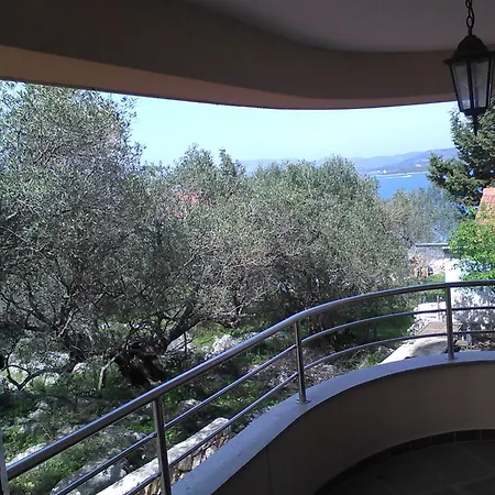 Apartman Leona Betina (Sibenik-Knin)