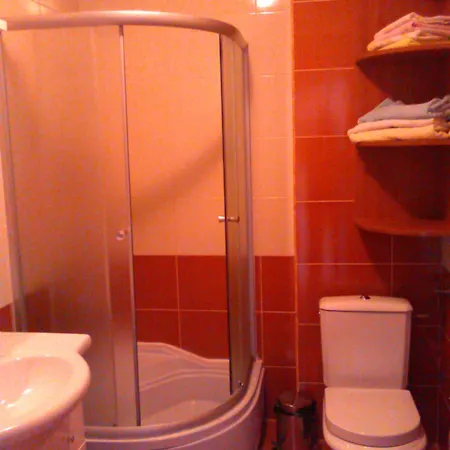 Apartman Leona Betina (Sibenik-Knin)