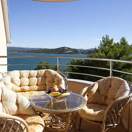 Appartement Leona Betina (Sibenik-Knin)