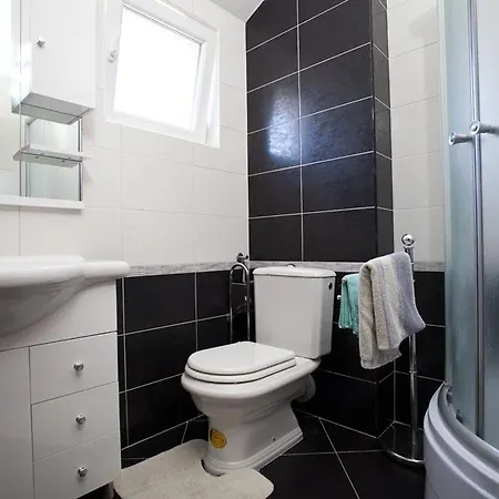 Appartement Leona Betina (Sibenik-Knin)