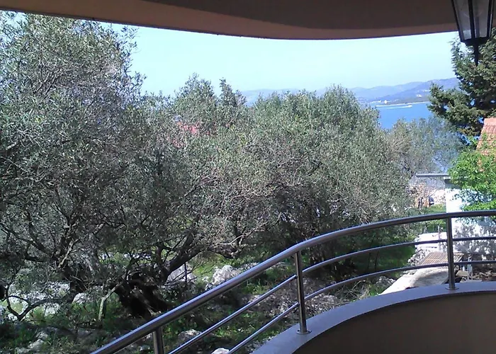 Apartamento Leona Betina (Sibenik-Knin)