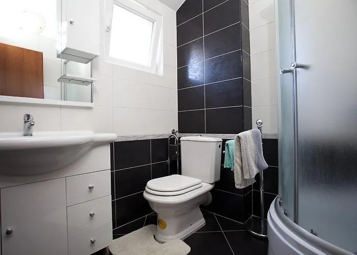 Apartamento Leona Betina (Sibenik-Knin)